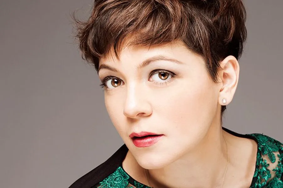 Natalia Lafourcade