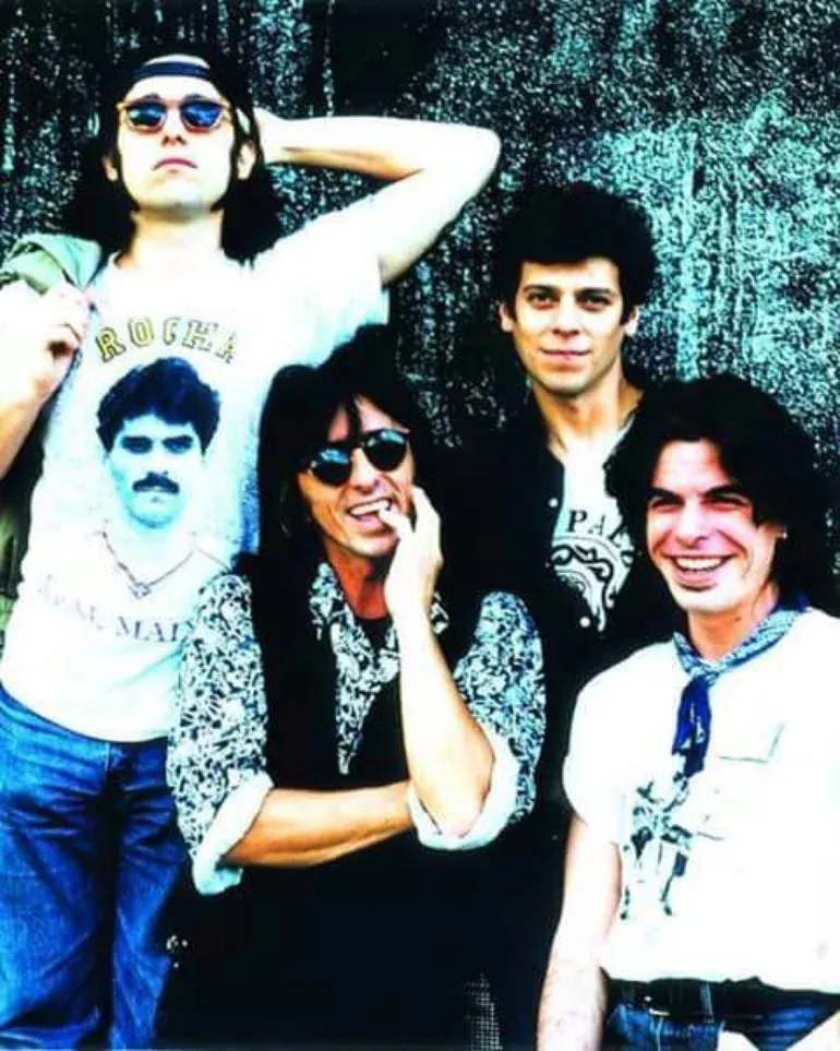 Los Rodríguez